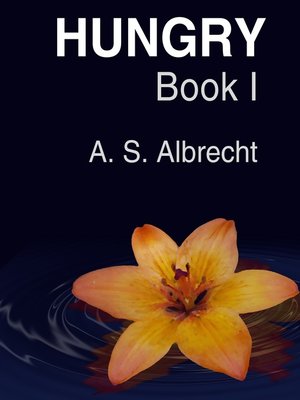 cover image of Hungry
